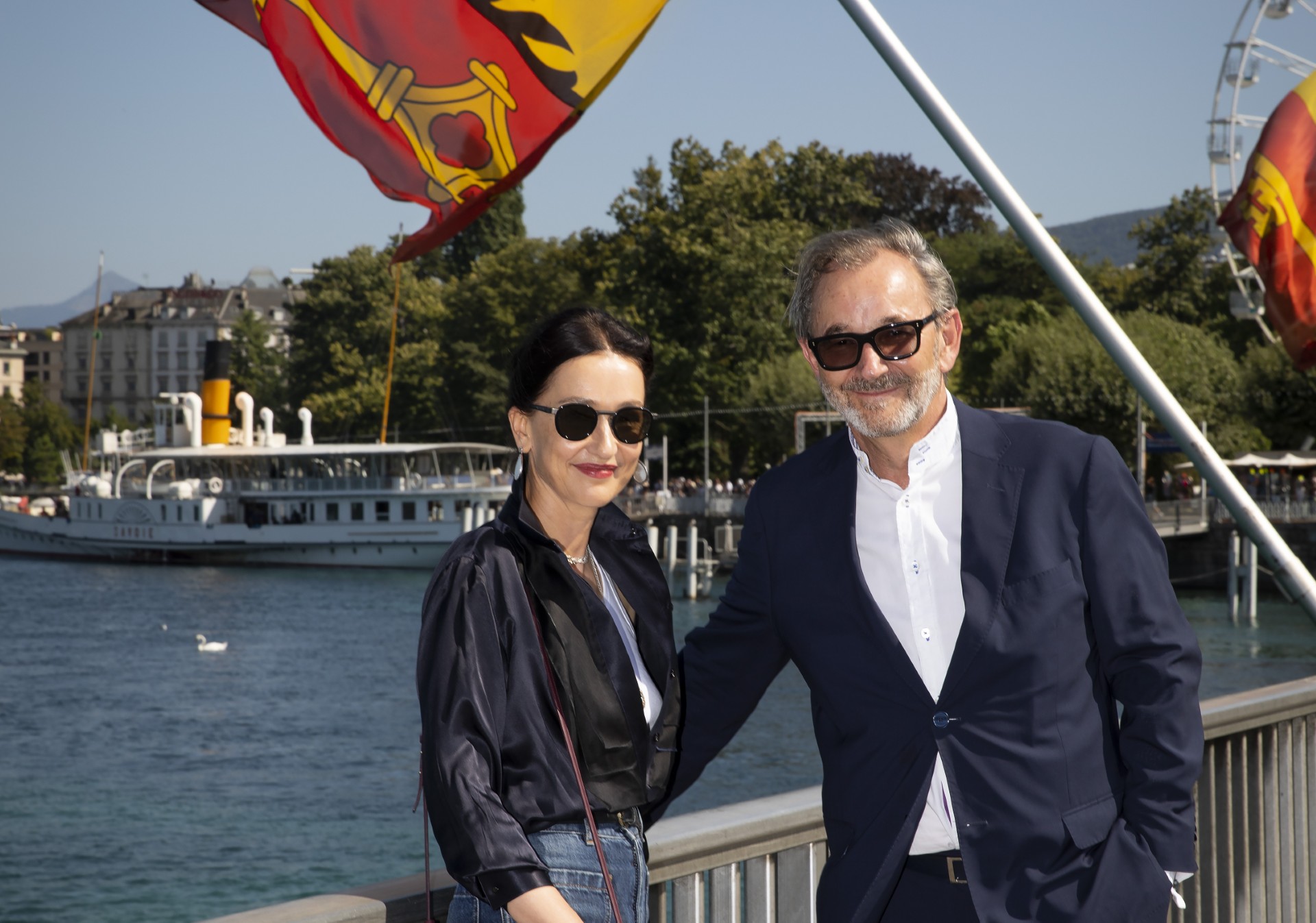 The Hour Glass và GPHG: Nâng tầm văn hóa đồng hồ tại Việt Nam - Ảnh 1