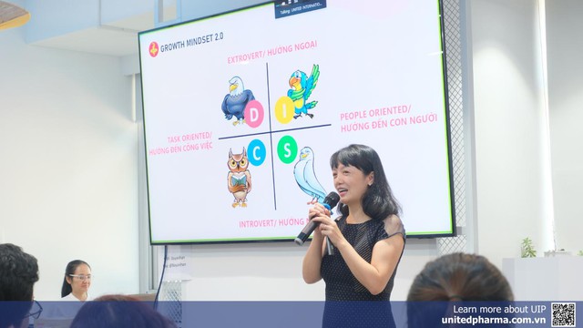 Văn hóa học tập - Yếu tố giữ chân nhân viên - Ảnh 1