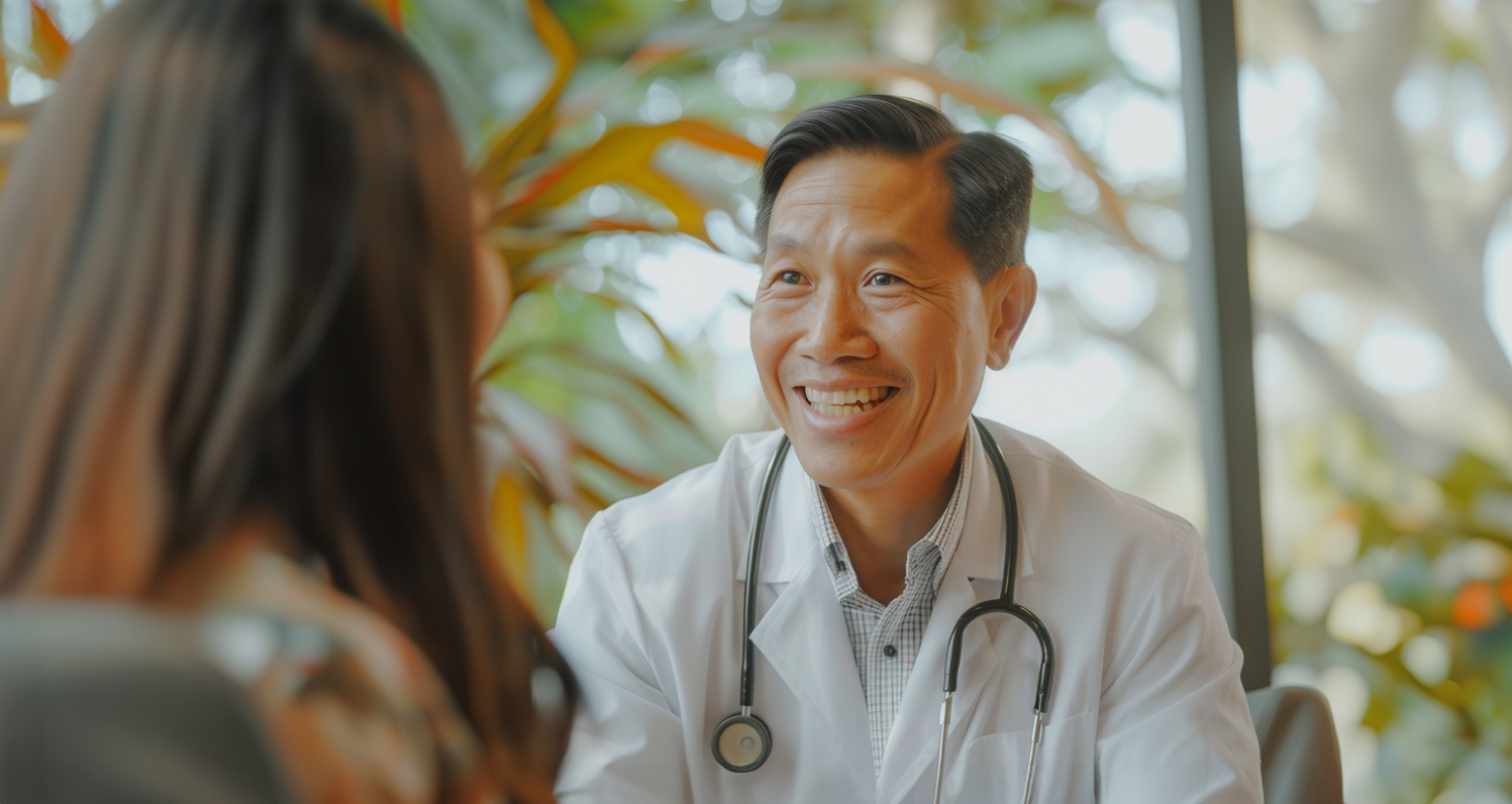 “FWD Care - Chăm sóc phục hồi” hỗ trợ chăm sóc thể chất và tinh thần miễn phí - Ảnh 1