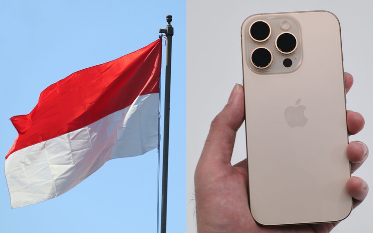 Quốc gia Đông Nam Á này chính thức "cấm cửa" iPhone 16, sử dụng bị coi là "bất hợp pháp" - Ảnh 1