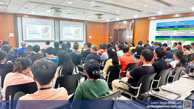 Văn hóa học tập - Yếu tố giữ chân nhân viên - Ảnh 2