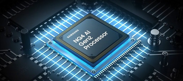 Giữa thị trường TV OLED sôi động, Samsung TV OLED là điểm sáng vô cùng khác biệt - Ảnh 2