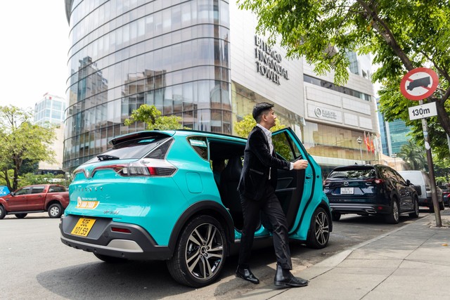 “Thánh Gióng” Xanh SM chứng tỏ dáng dấp của ông lớn top đầu thị trường - Ảnh 2