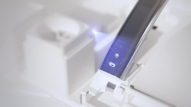 Thương hiệu 276 năm tại Đức Villeroy & Boch ra mắt bồn cầu thông minh VICLEAN-IH+ - Ảnh 2