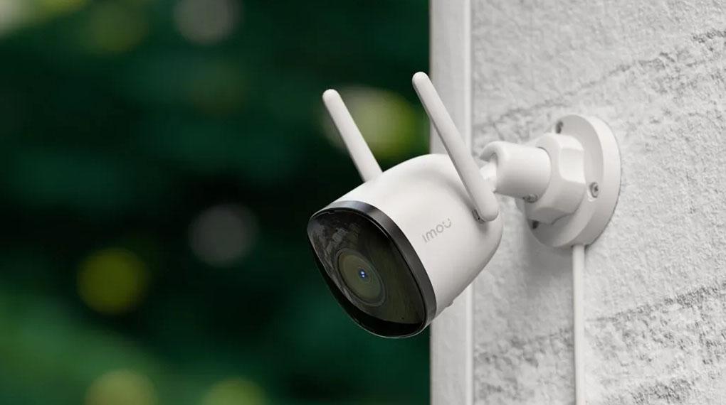 Thế Giới Di Động đem camera “thật sự an ninh” đến các hộ gia đình - Ảnh 2