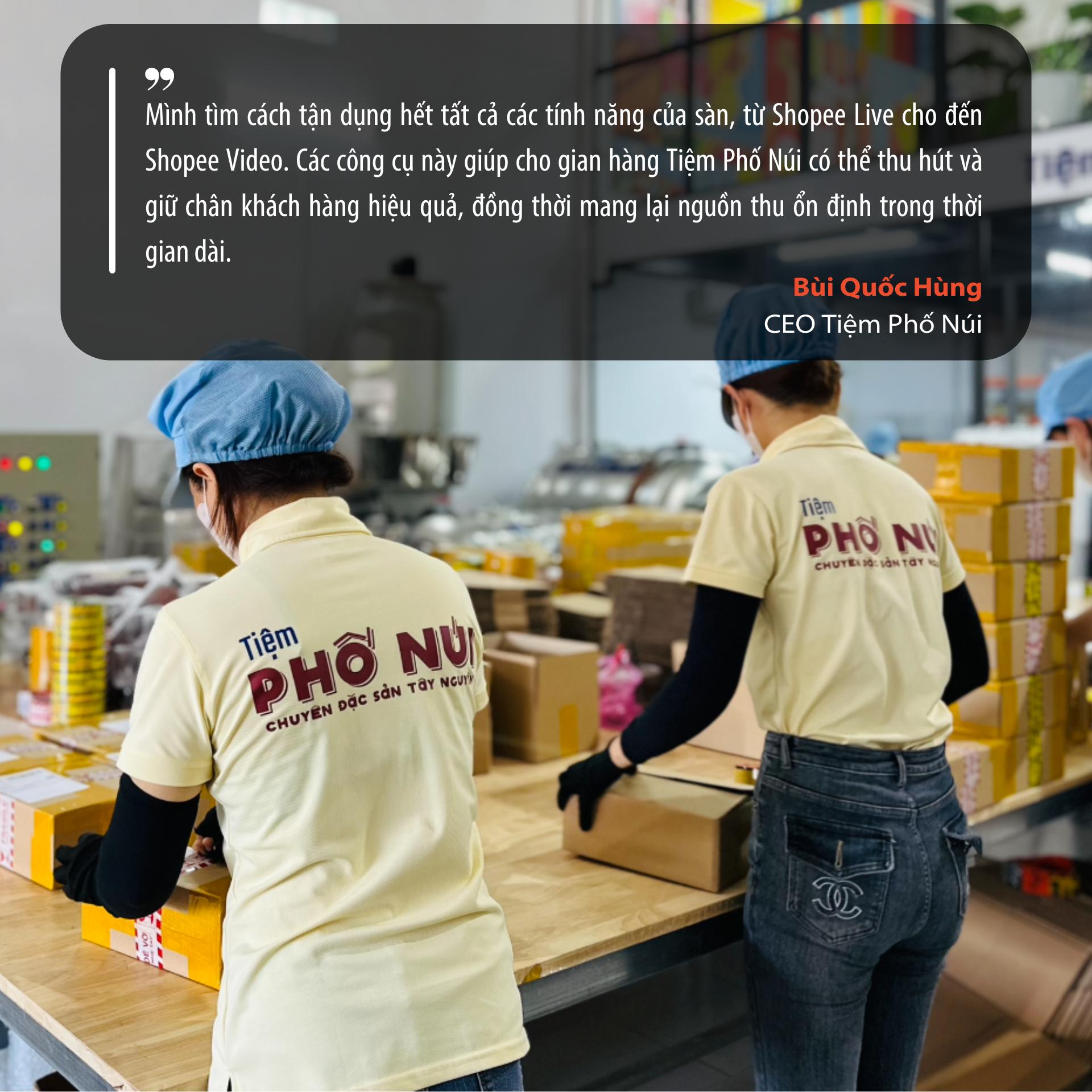 Khi người trẻ bỏ phố về rừng để nâng tầm mật ong vùng cao nguyên - Ảnh 2