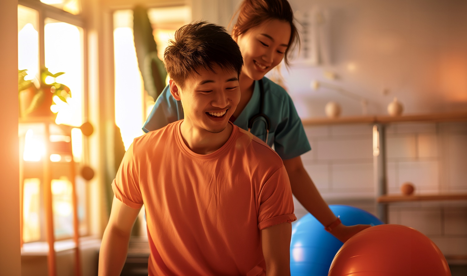 “FWD Care - Chăm sóc phục hồi” hỗ trợ chăm sóc thể chất và tinh thần miễn phí - Ảnh 2