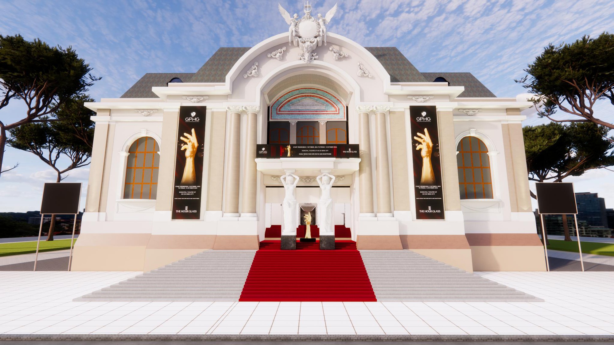 The Hour Glass và GPHG: Nâng tầm văn hóa đồng hồ tại Việt Nam - Ảnh 3