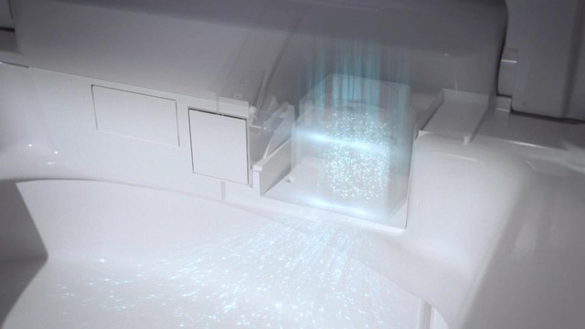 Thương hiệu 276 năm tại Đức Villeroy & Boch ra mắt bồn cầu thông minh VICLEAN-IH+ - Ảnh 3