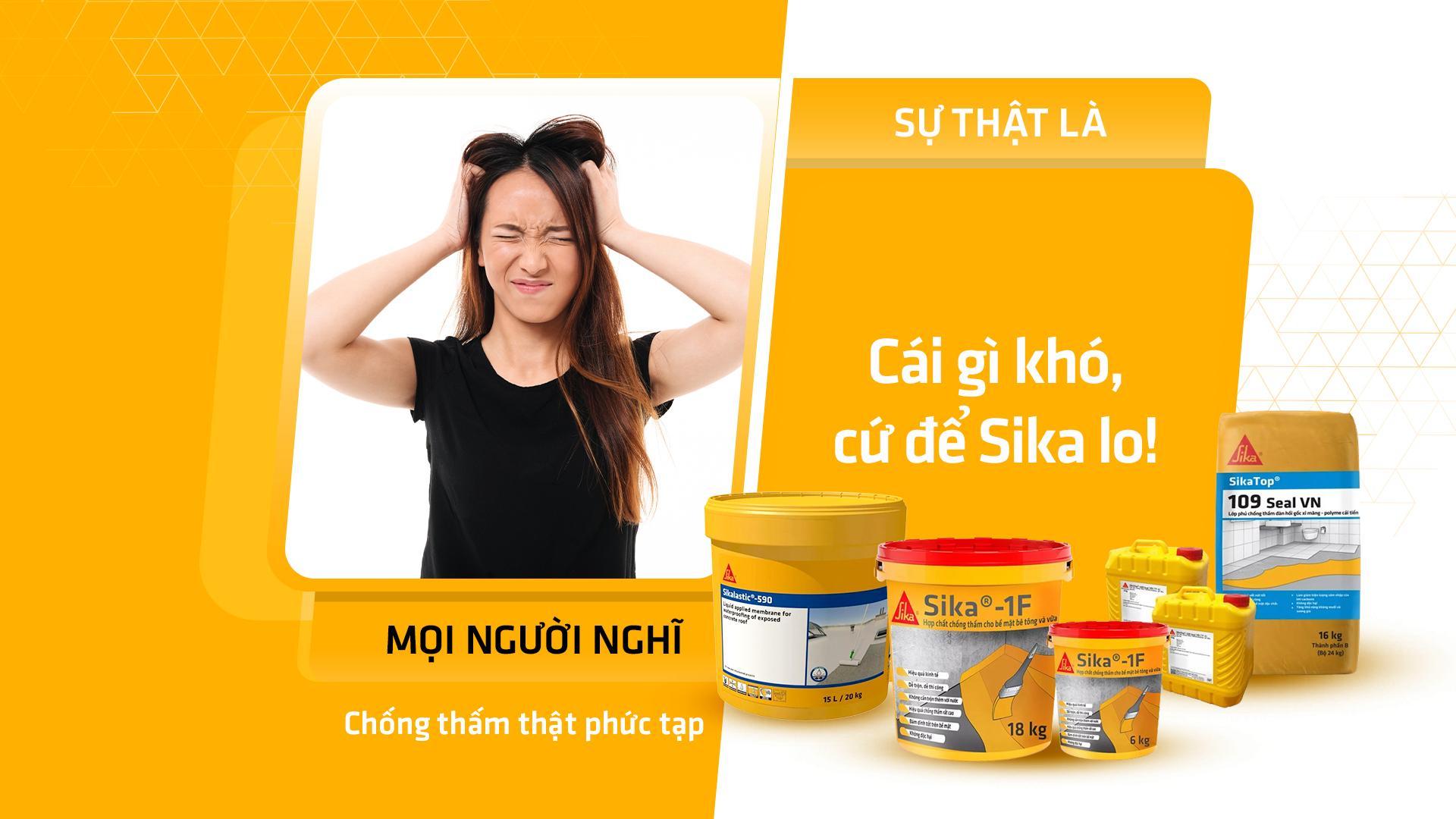 Chống thấm không khó nếu gỡ bỏ được 5 lầm tưởng sau - Ảnh 4