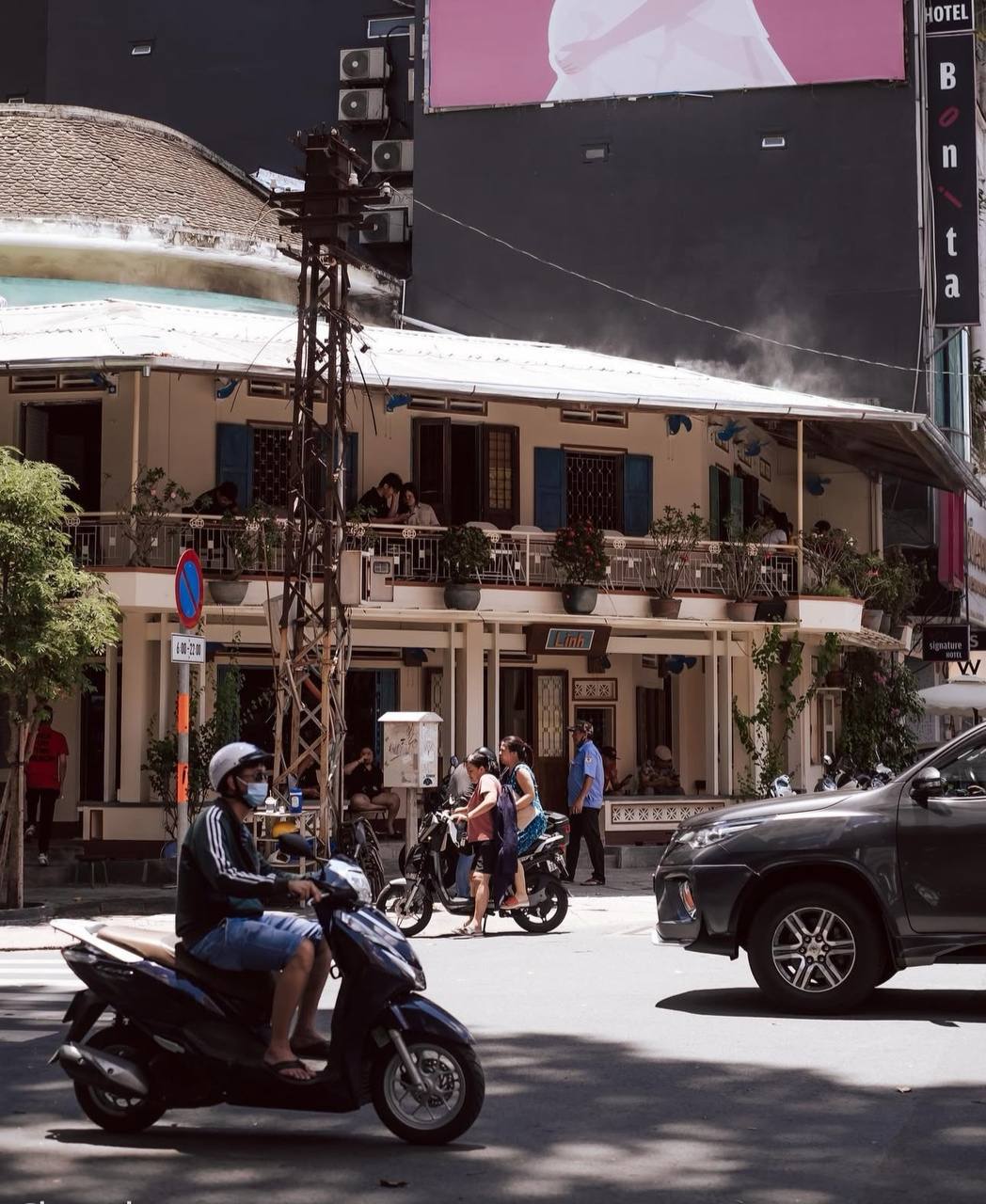 Chuỗi cà phê nổi tiếng nhưng nhiều tranh cãi tại TPHCM tiếp tục mở thêm chi nhánh mới, chất lượng có đáng kỳ vọng? - Ảnh 1