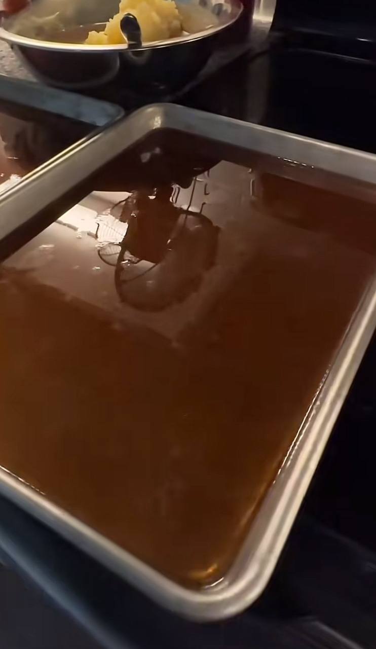 Chàng trai Tây làm phở Việt sấy khô cực độc lạ, dân tình người ngỡ ngàng, người "khóc thét" - Ảnh 6