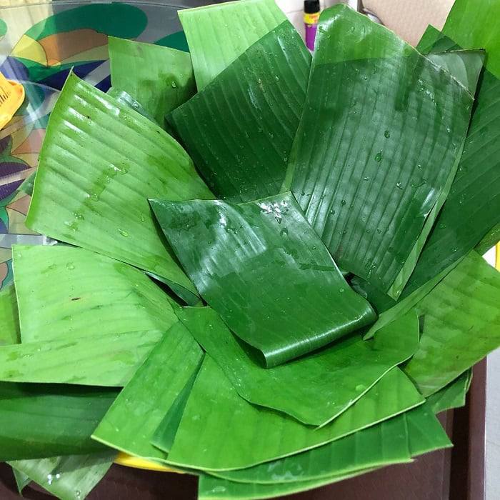 Giò Huế là gì mà quán quân Đường lên đỉnh Olympia năm 2024 tấm tắc khen, còn qua gói hộ hàng xómtrong lúc ôn thi - Ảnh 7