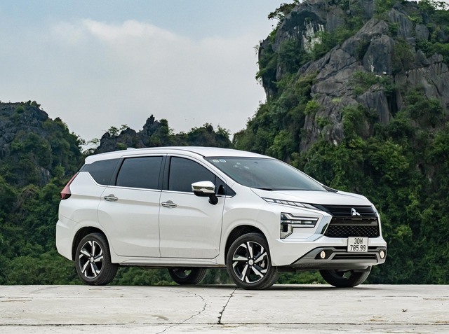 Tân Tổng Giám đốc Mitsubishi Motors Việt Nam: 'Dồn sức cho SUV và bán tải, cân nhắc lắp ráp thêm xe mới' - Ảnh 3