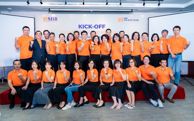 SHB - Hành trình khẳng định giá trị "Ngân hàng vì con người", vì một cuộc sống tốt đẹp hơn - Ảnh 1