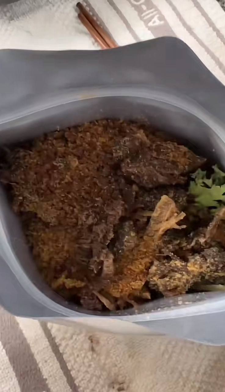 Chàng trai Tây làm phở Việt sấy khô cực độc lạ, dân tình người ngỡ ngàng, người "khóc thét" - Ảnh 18