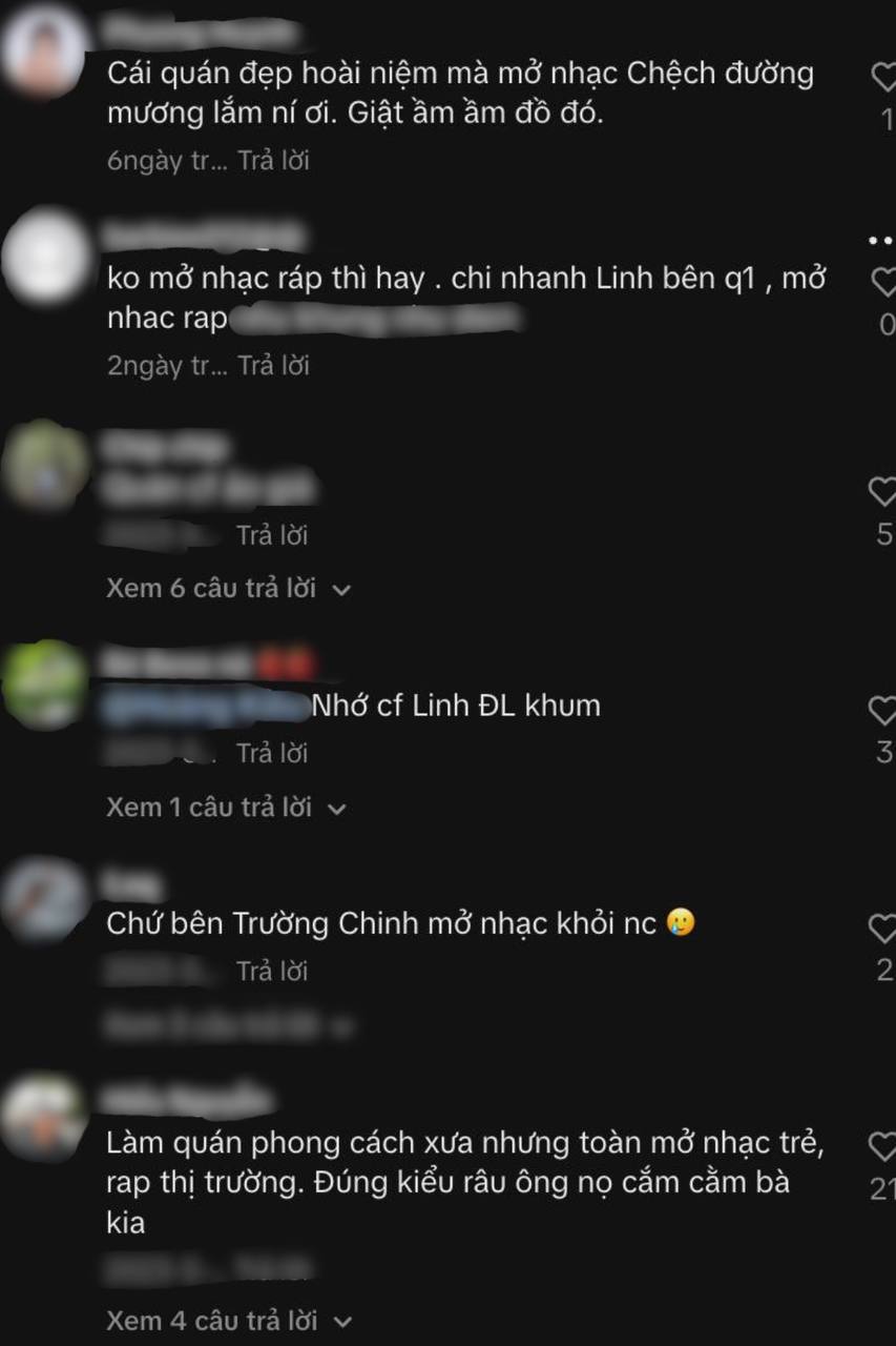 Chuỗi cà phê nổi tiếng nhưng nhiều tranh cãi tại TPHCM tiếp tục mở thêm chi nhánh mới, chất lượng có đáng kỳ vọng? - Ảnh 3