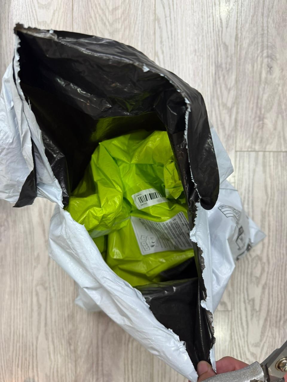 Người dùng Việt thử đặt đồ trên Temu tá hỏa: Đóng gói quá sơ sài, nhận hàng mới biết mua "hớ" - Ảnh 4