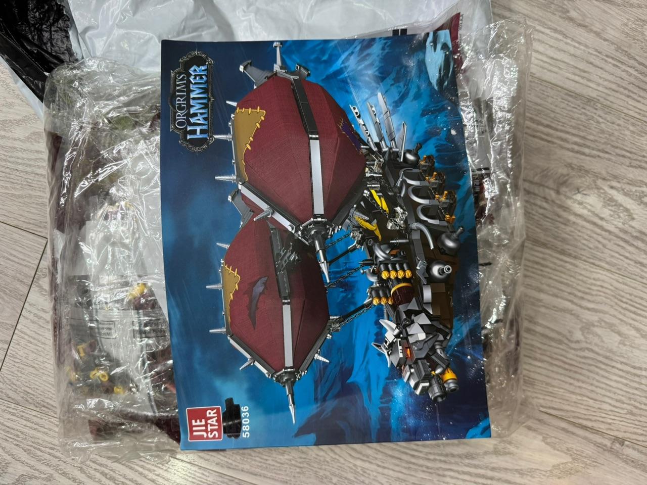 Người dùng Việt thử đặt đồ trên Temu tá hỏa: Đóng gói quá sơ sài, nhận hàng mới biết mua "hớ" - Ảnh 7