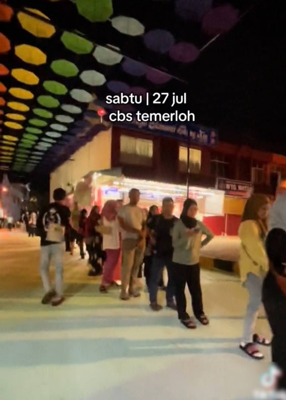 Gỏi cuốn Việt Nam tạo cơn sốt ở Malaysia, mỗi ngày bán hết sạch 1.000 chiếc chỉ trong 1 tiếng - Ảnh 6