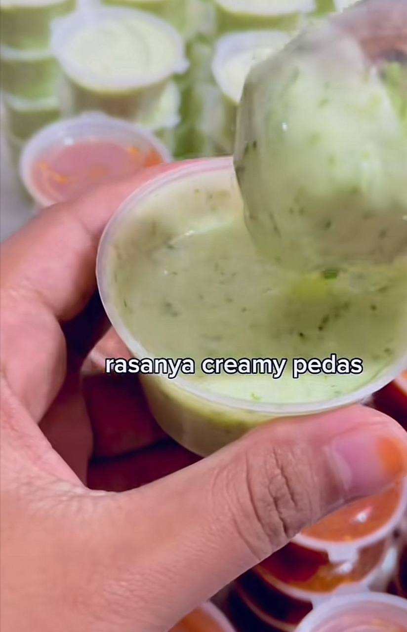 Gỏi cuốn Việt Nam tạo cơn sốt ở Malaysia, mỗi ngày bán hết sạch 1.000 chiếc chỉ trong 1 tiếng - Ảnh 17