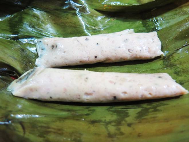 Giò Huế là gì mà quán quân Đường lên đỉnh Olympia năm 2024 tấm tắc khen, còn qua gói hộ hàng xómtrong lúc ôn thi - Ảnh 3