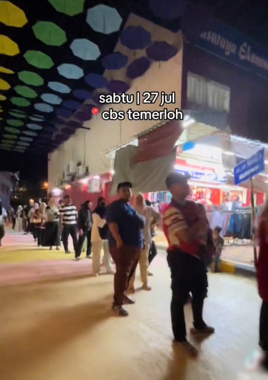 Gỏi cuốn Việt Nam tạo cơn sốt ở Malaysia, mỗi ngày bán hết sạch 1.000 chiếc chỉ trong 1 tiếng - Ảnh 7