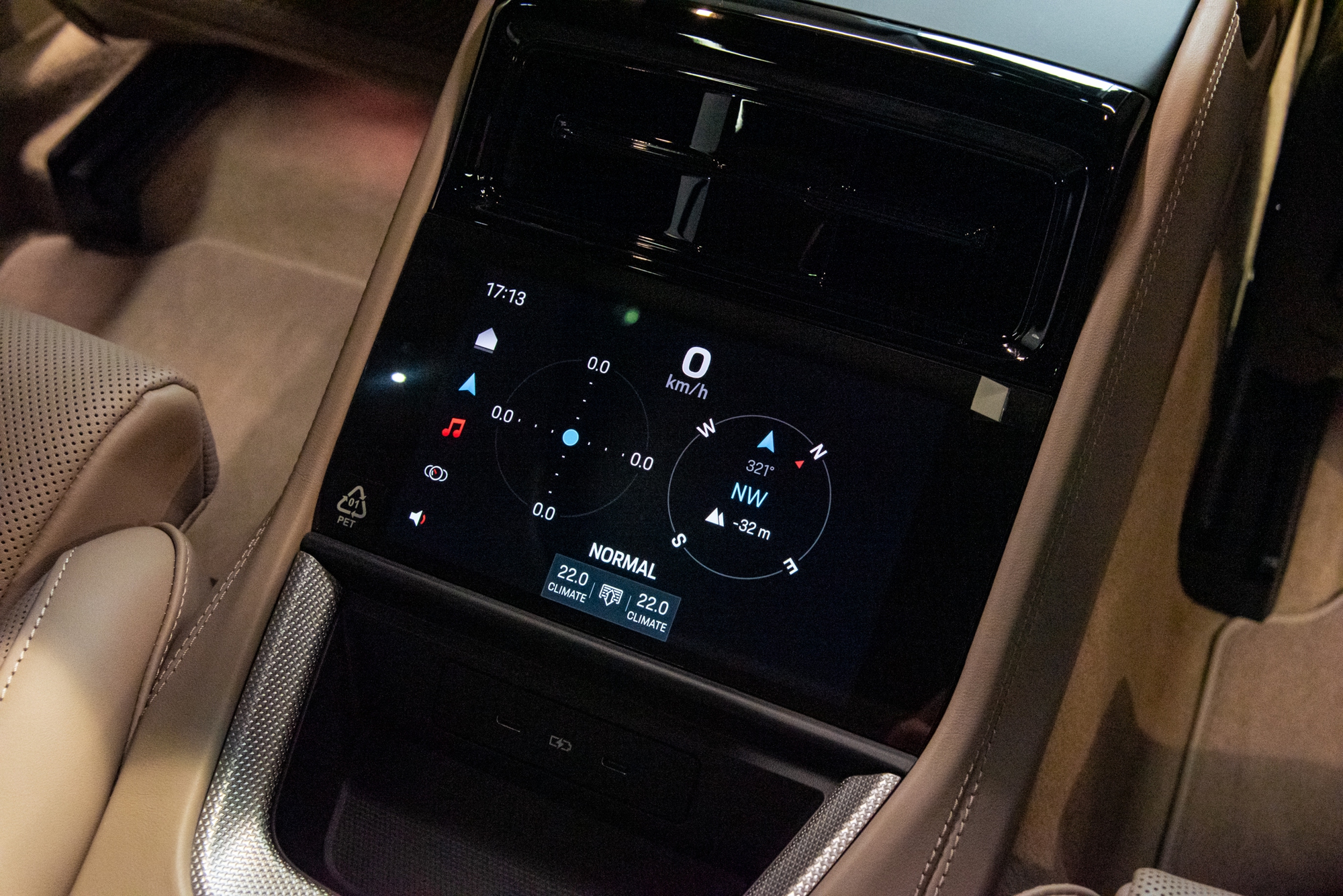 Chi tiết Porsche Panamera 2025 vừa về Việt Nam: Giá từ 6,42 tỷ, thêm option hơn 2 tỷ, có thể tự cá nhân hóa - Ảnh 19