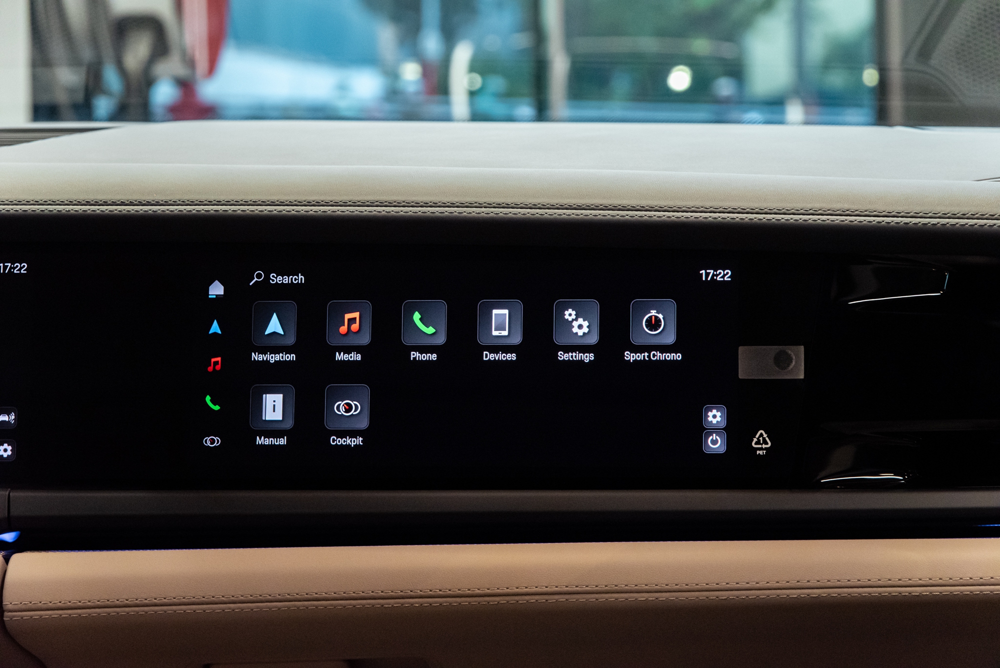 Chi tiết Porsche Panamera 2025 vừa về Việt Nam: Giá từ 6,42 tỷ, thêm option hơn 2 tỷ, có thể tự cá nhân hóa - Ảnh 15