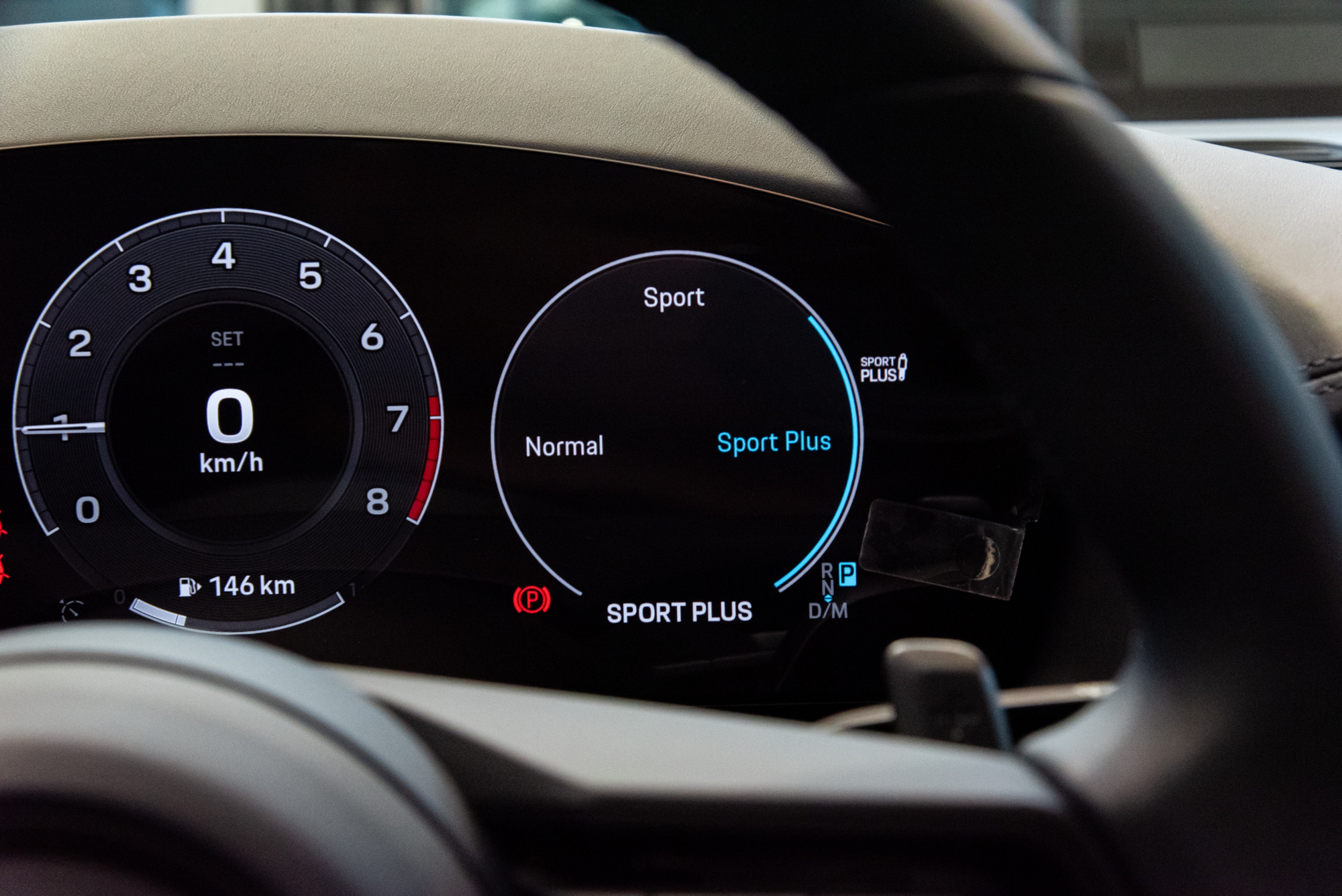 Chi tiết Porsche Panamera 2025 vừa về Việt Nam: Giá từ 6,42 tỷ, thêm option hơn 2 tỷ, có thể tự cá nhân hóa - Ảnh 12