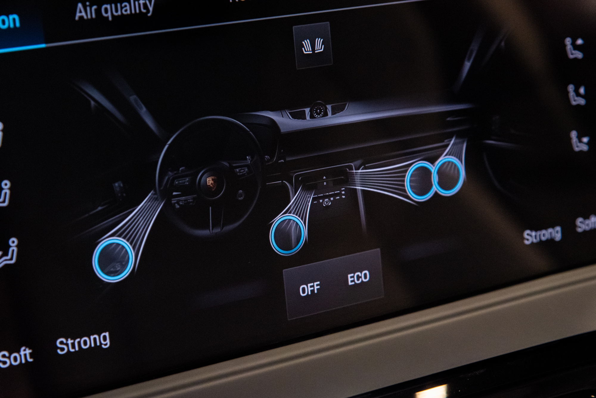 Chi tiết Porsche Panamera 2025 vừa về Việt Nam: Giá từ 6,42 tỷ, thêm option hơn 2 tỷ, có thể tự cá nhân hóa - Ảnh 13