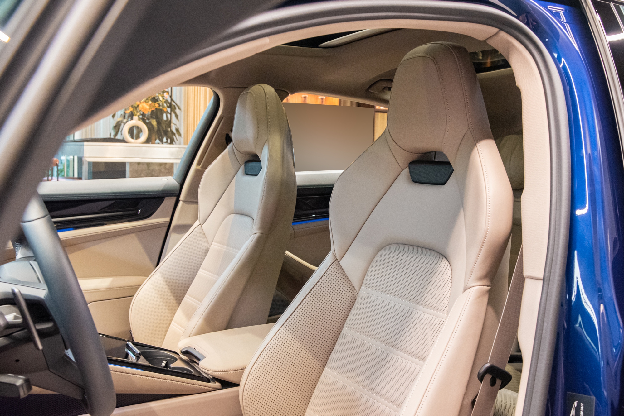 Chi tiết Porsche Panamera 2025 vừa về Việt Nam: Giá từ 6,42 tỷ, thêm option hơn 2 tỷ, có thể tự cá nhân hóa - Ảnh 17