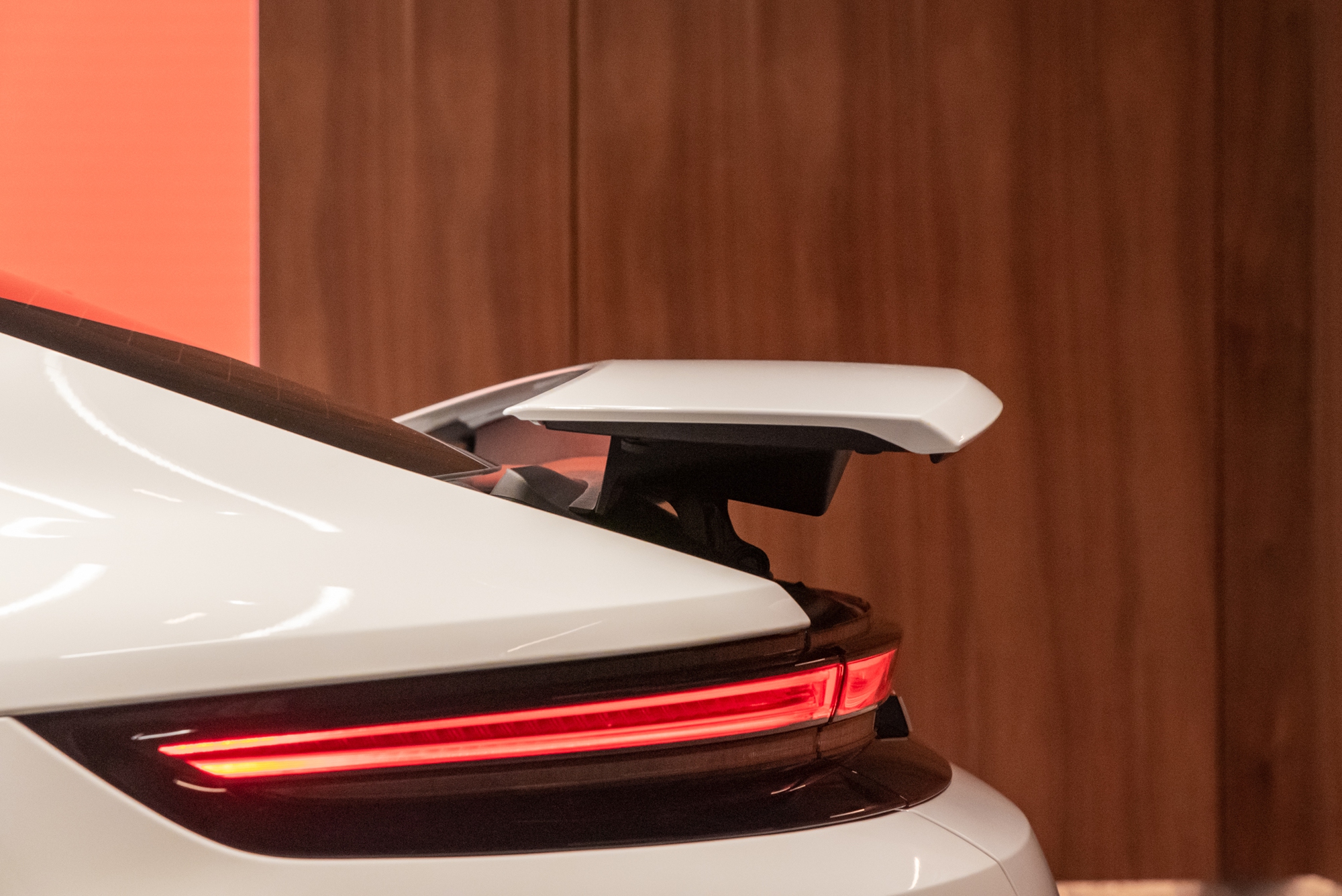 Chi tiết Porsche Panamera 2025 vừa về Việt Nam: Giá từ 6,42 tỷ, thêm option hơn 2 tỷ, có thể tự cá nhân hóa - Ảnh 8