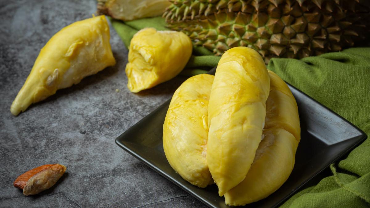 Trung Quốc tăng nhập khẩu sầu riêng Việt Nam: Dùng từ vỏ đến ruột để làm nhiều món - Ảnh 1