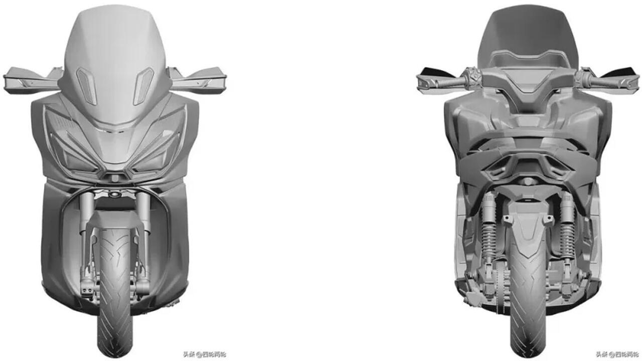 "Ông trùm" xe điện vừa vào Việt Nam chuẩn bị ra mắt mẫu xe máy điện đầu tiên: thiết kế mạnh mẽ, dự đoán trang bị cực khủng - Ảnh 3