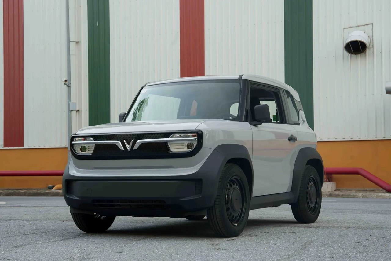 Thị trường "đặc biệt" ở Đông Nam Á được ông Phạm Nhật Vượng coi trọng sắp nhận thêm lô xe mới từ VinFast: Con số lên tới 1.400 chiếc, toàn tên tuổi đình đám trong dải sản phẩm - Ảnh 4