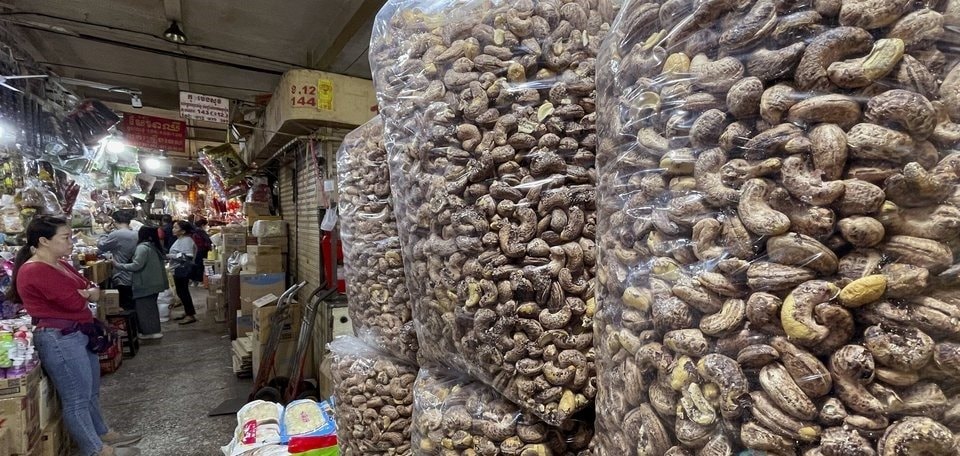 Nhờ Mỹ và Trung Quốc, Việt Nam đang thống trị thị trường toàn cầu một báu vật tỷ đô, giá tăng cao nhất kể từ đầu năm - Ảnh 1