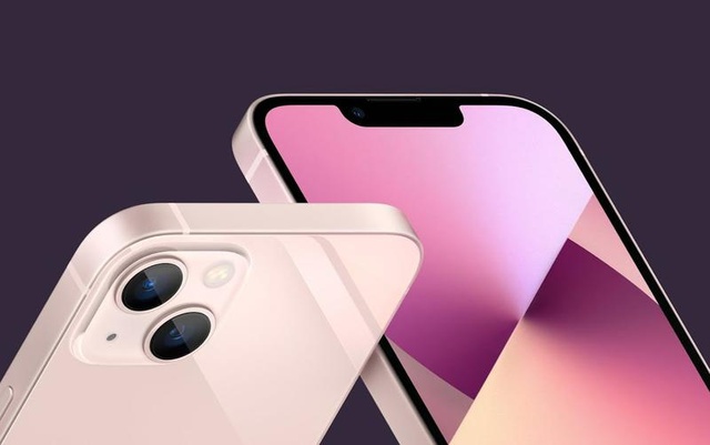 Tiếp tục chạm đáy, đây là mẫu iPhone chính hãng hàng VN/A có giá rẻ nhất hiện nay - Ảnh 4