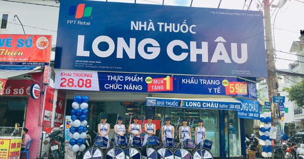 FPT Long Châu nhận giải ‘Ứng dụng đột phá cho nhu cầu sức khỏe’ tại Better Choice Awards