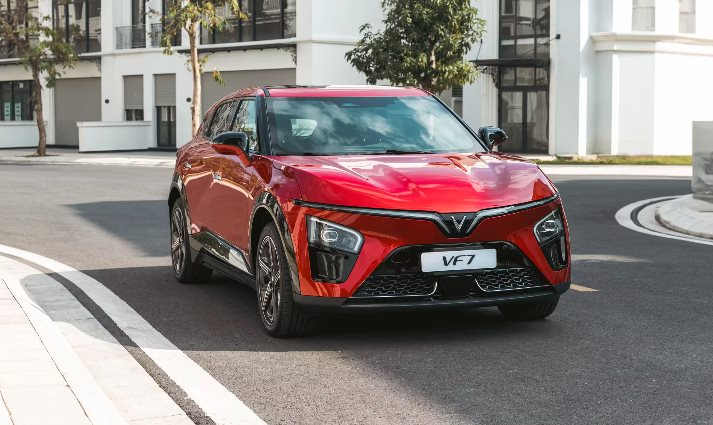 Động thái lớn của VinFast tại thị trường Philippines - khẳng định chiến lược phủ sóng Đông Nam Á không còn xa? - Ảnh 2