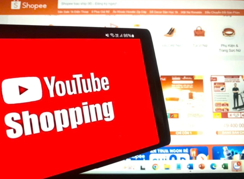 Thương mại điện tử Việt Nam có diễn biến mới, hứa hẹn gay cấn - Ảnh 1