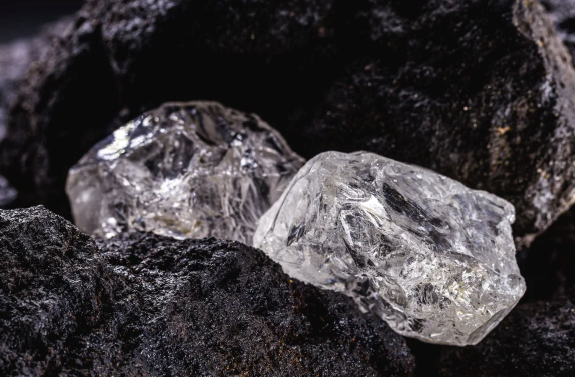 Mỹ tìm ra kho báu 'vàng trắng' khổng lồ: Chỉ cần 5 năm để vượt qua Trung Quốc, 100.000 tấn đã đủ cung cấp năng lượng cho 50.000 xe điện - Ảnh 1