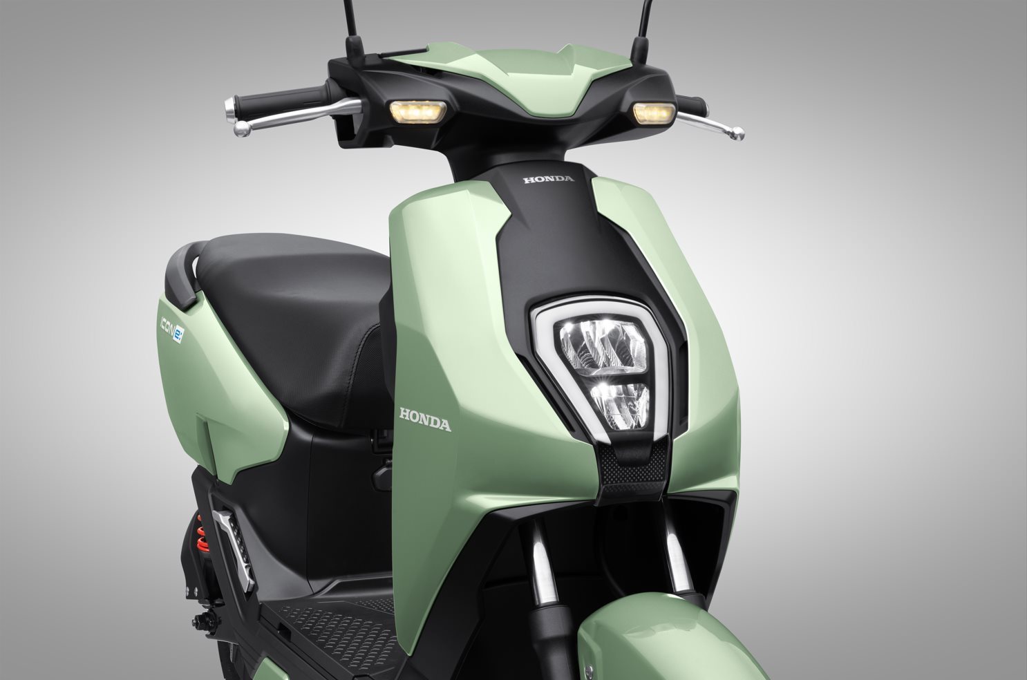 Honda ra mắt xe máy điện đầu tiên cho thị trường Việt: Trang bị hiện đại không kém cạnh Vision, giá dự kiến dưới 30 triệu - Ảnh 3