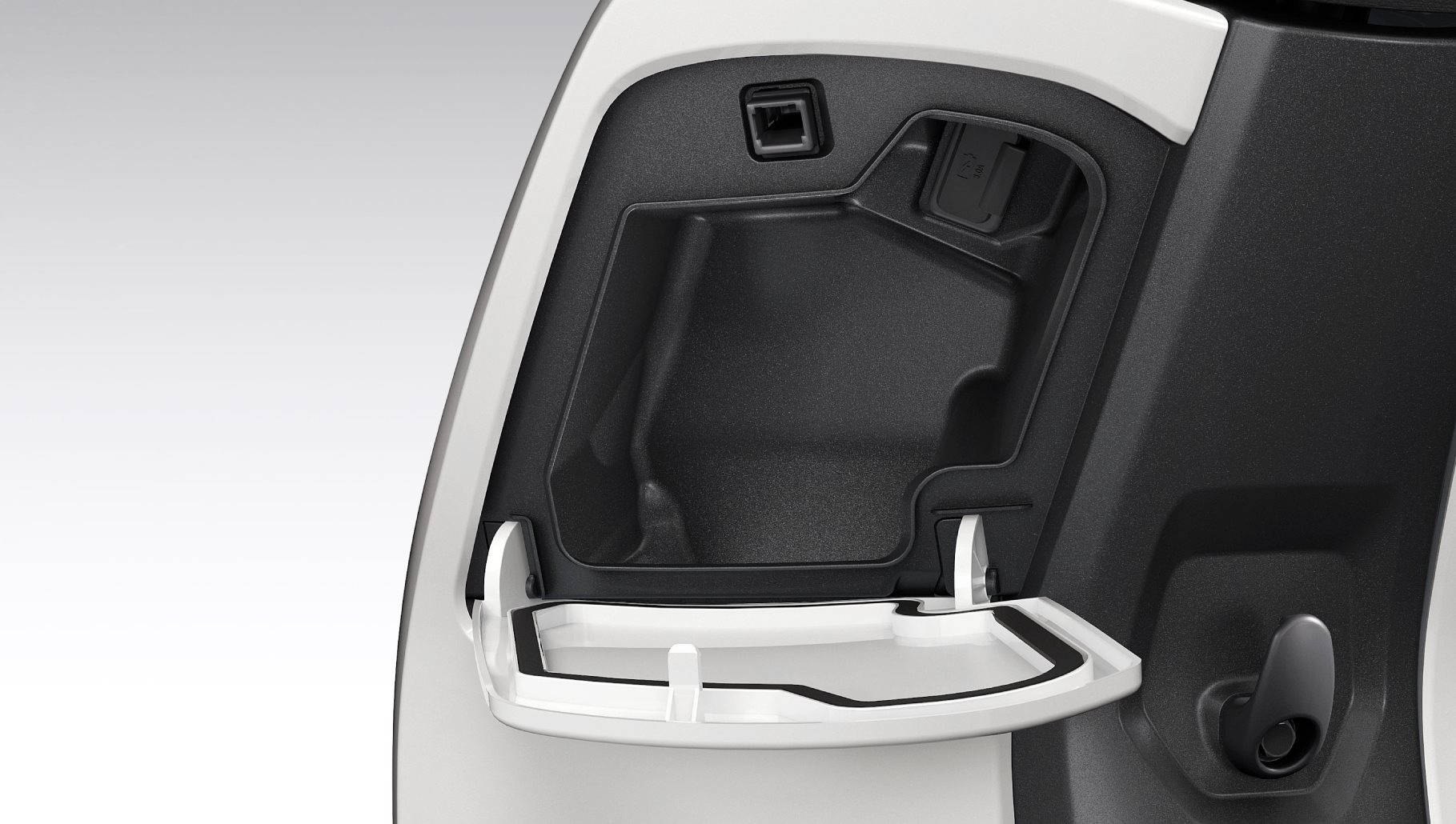 Cận cảnh xe máy điện cao cấp Honda CUV e: khách Việt sẽ được trải nghiệm vào năm sau nhưng không thể mua - Ảnh 6