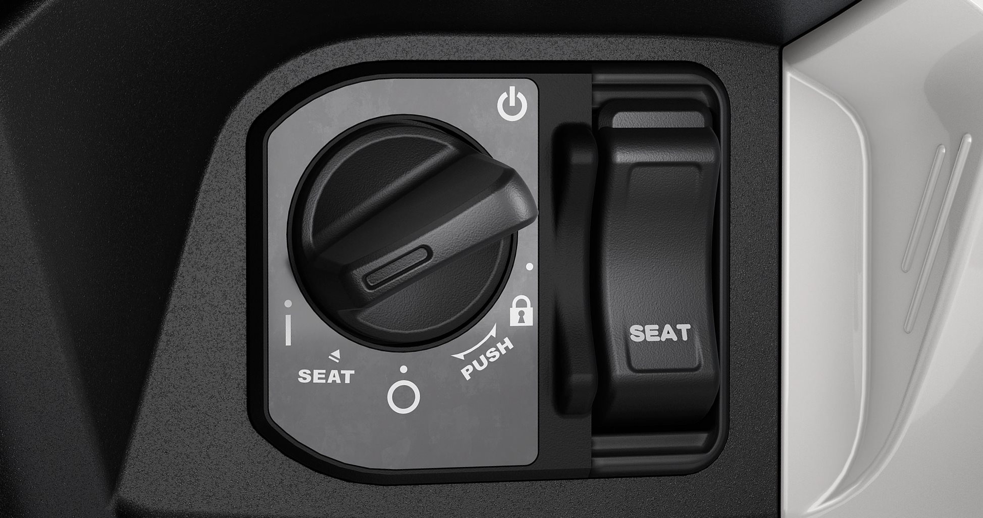 Cận cảnh xe máy điện cao cấp Honda CUV e: khách Việt sẽ được trải nghiệm vào năm sau nhưng không thể mua - Ảnh 7