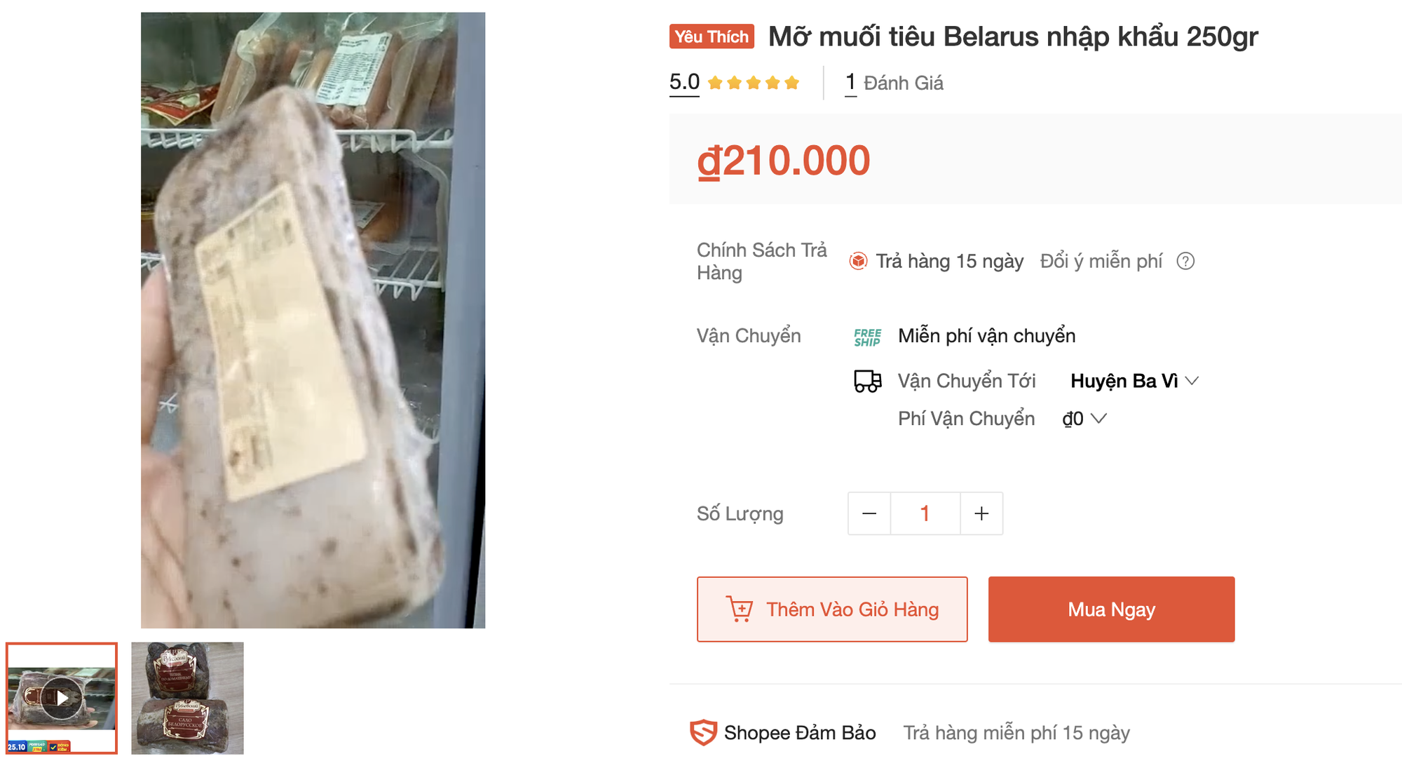 Đây là mỡ lợn đắt nhất thế giới, tận 200 nghìn đồng nhưng chỉ nhận về được 3 lạng màu đen - Ảnh 5