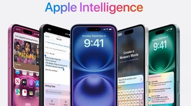 Apple và cú lừa AI: Điện thoại iPhone chưa đủ sức đem lại trải nghiệm AI hoàn hảo, tốn tiền và quá phụ thuộc vào phần cứng thay vì bản miễn phí như Facebook - Ảnh 3