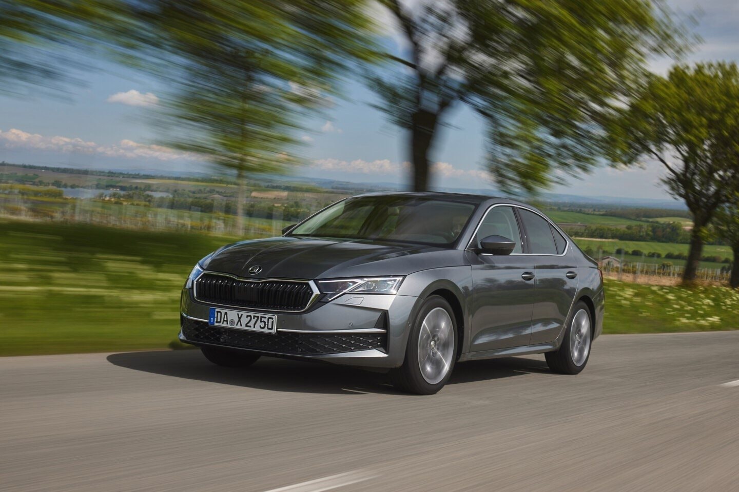 Skoda xác nhận mang 5 mẫu xe mới toanh đến Vietnam Motor Show 2024 - Ảnh 3