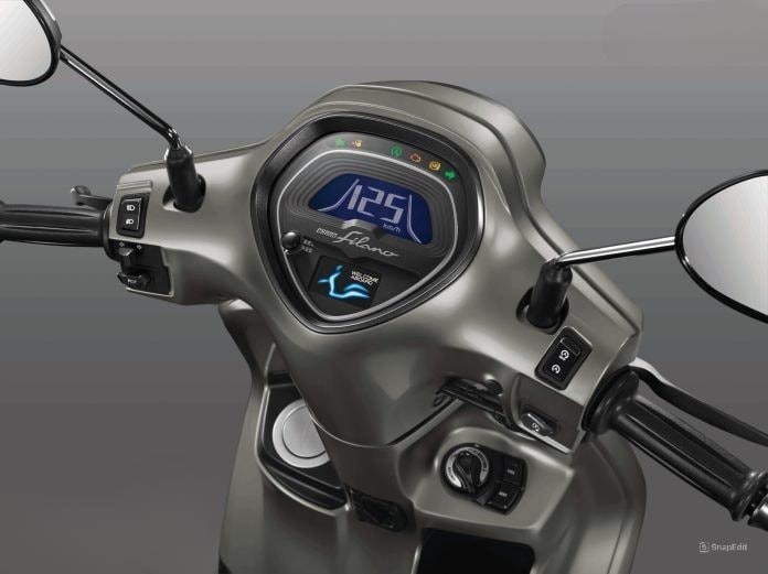 Xe ga tiết kiệm xăng nhất Việt Nam bất ngờ có phiên bản đặc biệt: Trang bị phanh ABS, phuộc Ohlins, giá hấp dẫn - Ảnh 3