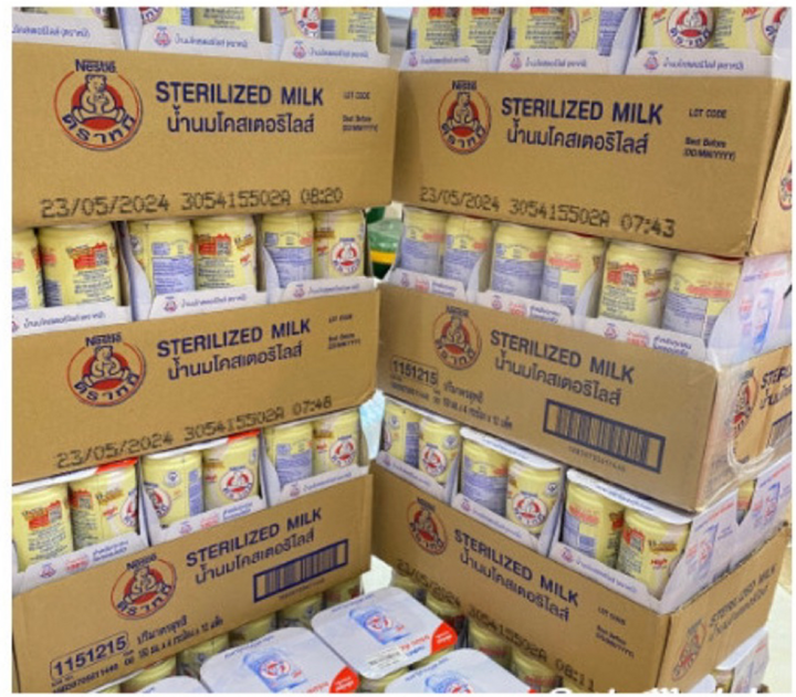 Người Việt trong 3 tháng chi gần 7 tỷ mua Labubu - Ảnh 2